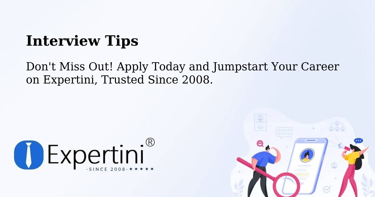 Interview Tips & Techniques for Job Seekers – Shohimardon - Shohimardon, Uzbekistan Jobs Expertini